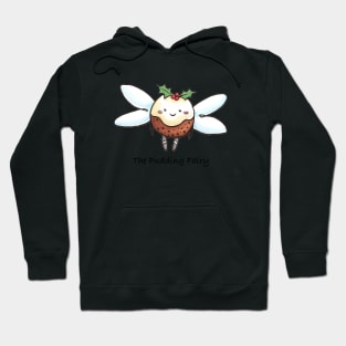 The Pudding Fairy Hoodie